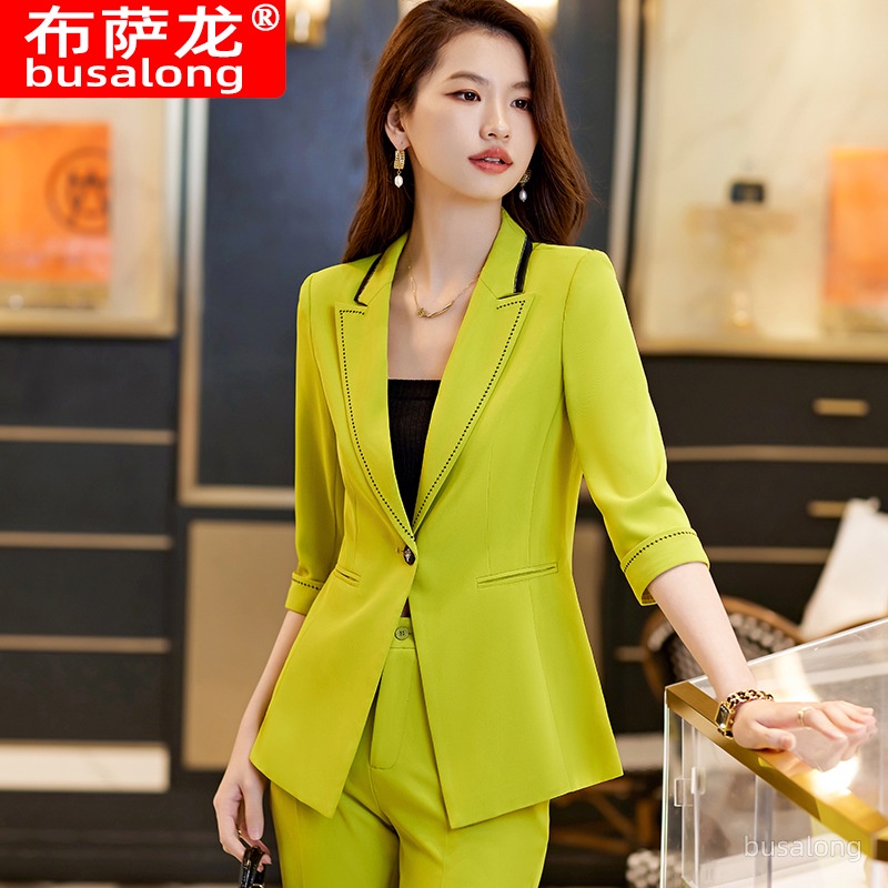2023 Spring Summer New Style MidSleeve Fashion Women's Clothing Ladies