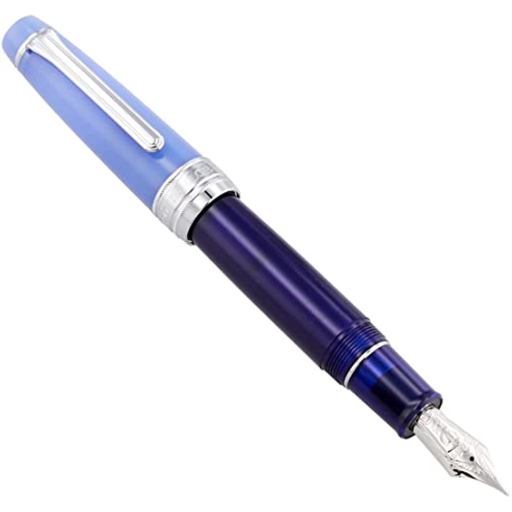 Sailor Fountain Pen Fountain Pen KOP World Tea Time Farch Central ...