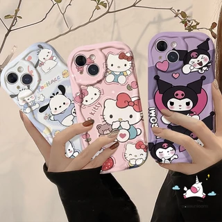 Cartoon Swing Fishing Space Phone Cases for iPhone 13 12 Pro 11 Pro Max 10  X XR XS XS-Max 7 8 Plus Se 2020 Shockproof Soft Case,Qu Fishing,for iPhone