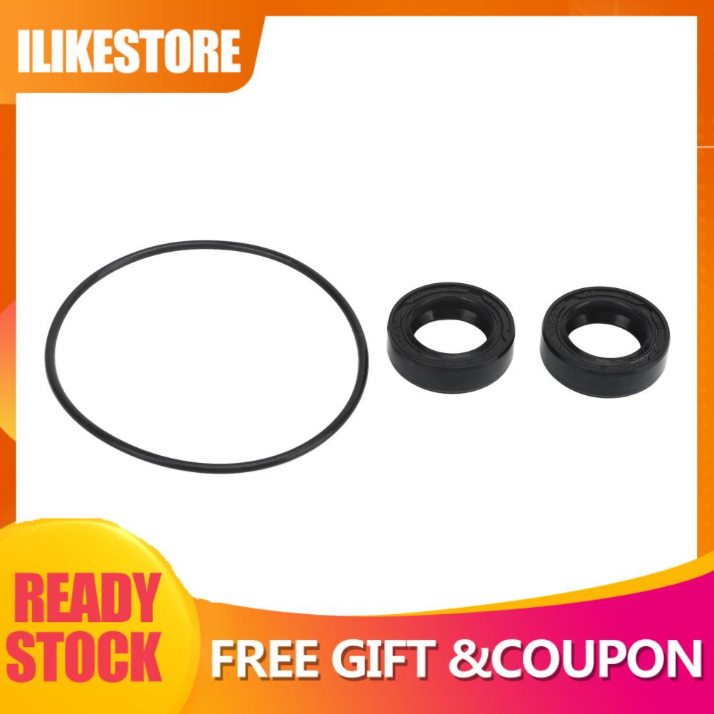 Ilikestore Actuator Gasket Leakage Proof Impact Transfer Case Kit 90301