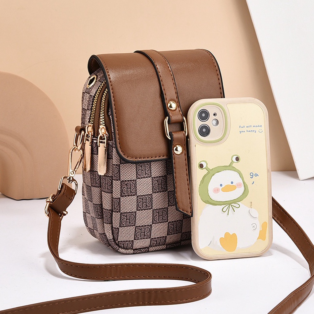Sling bag murah shopee sale
