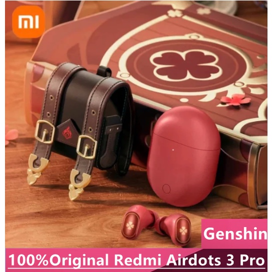 pro genshin impact xiaomi airdots pro