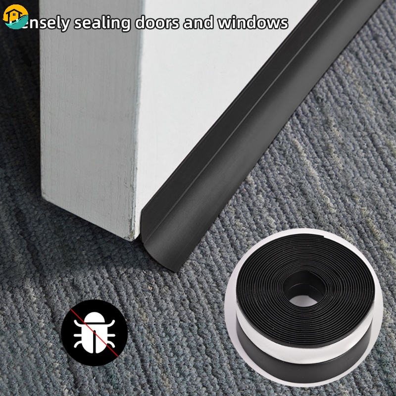 1m/2m/3m Upgraded Silicone Rubber Material Insect Proof Waterproof