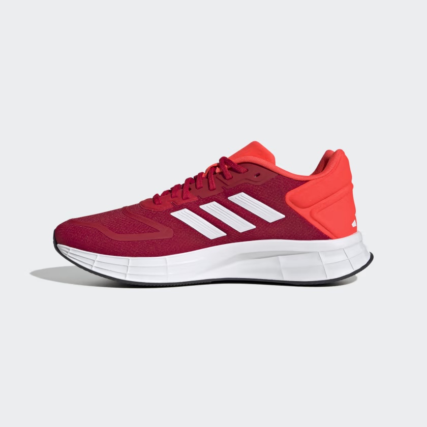 Kasut on sale jogging adidas