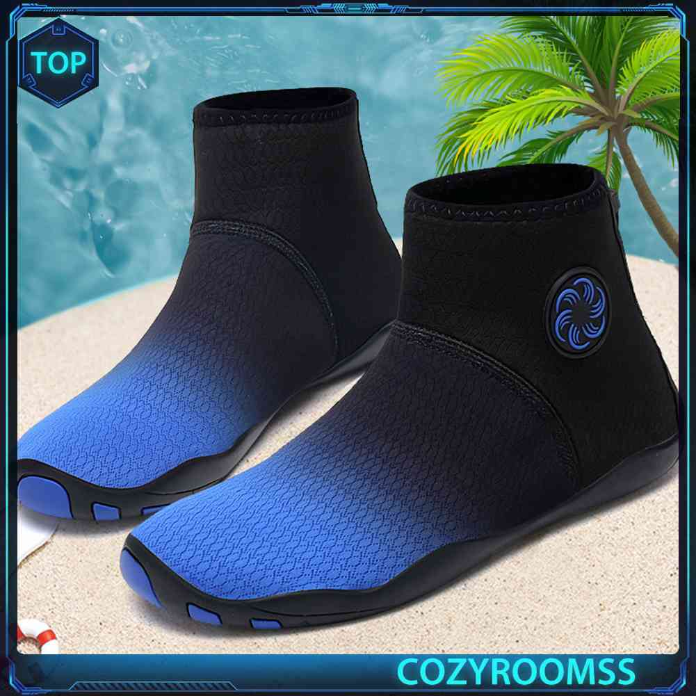 Unisex Barefoot Shoes Nonslip Rubber Water Barefoot Shoes for