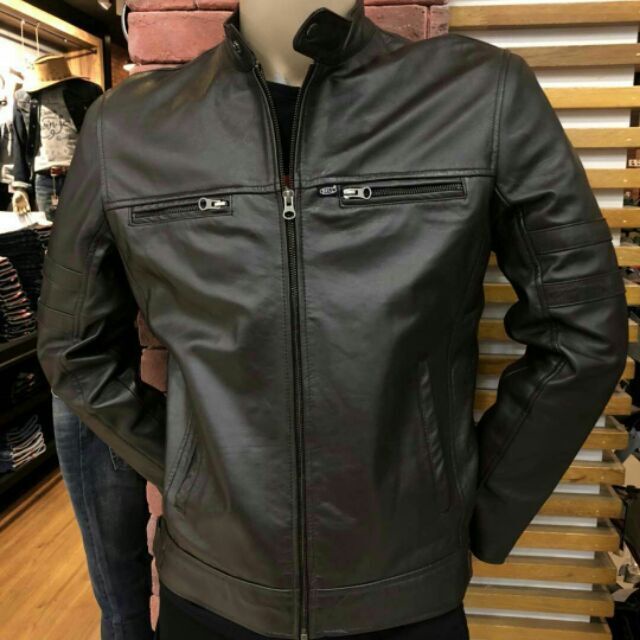 Bell store motorcycle jacket