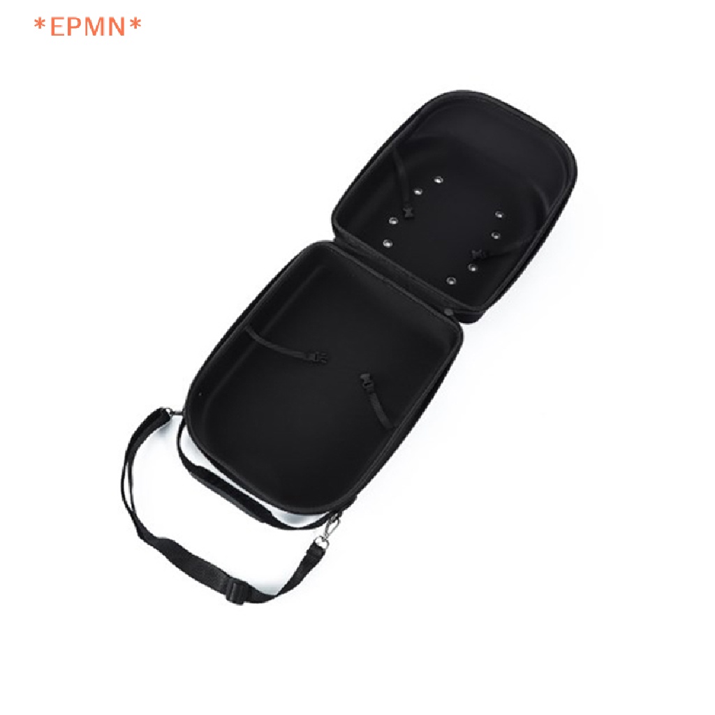 EPMN> Baseball Hat Travel Bag Baseball Cap Travel Case Storage Carrier