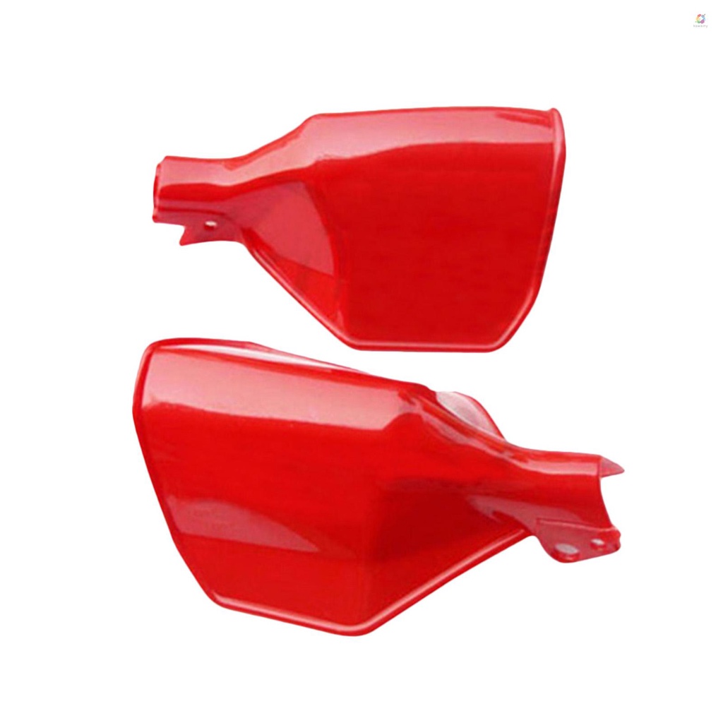 Motorcycle Hand Guard Handguard Shield for Yamaha Kawasaki Honda Suzuki