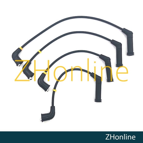 KOREA PLUG CABLE for HYUNDAI i10 1.1, ATOZ, PICANTO 1.1, SURIA (2750102D00K) Shopee Malaysia