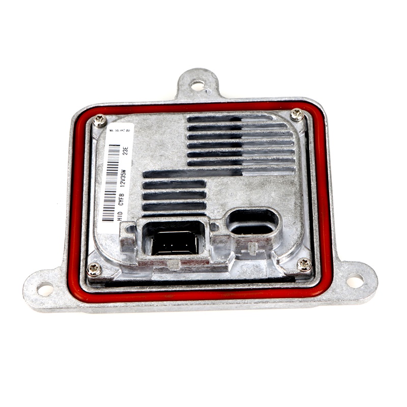Compatible Con Ford Para Focus Mk3 D1S D3S H-ID Módulo