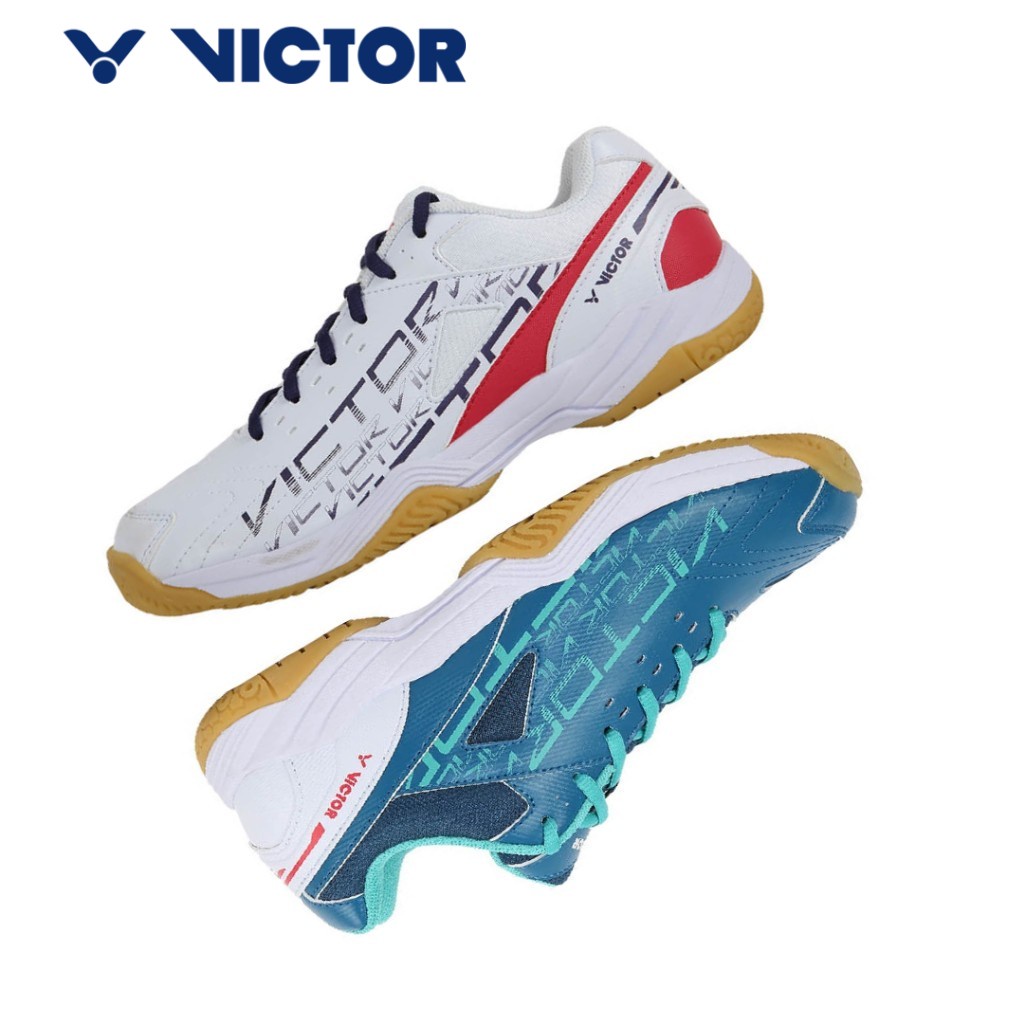 VICTOR A170 Badminton Shoes | Shopee Malaysia