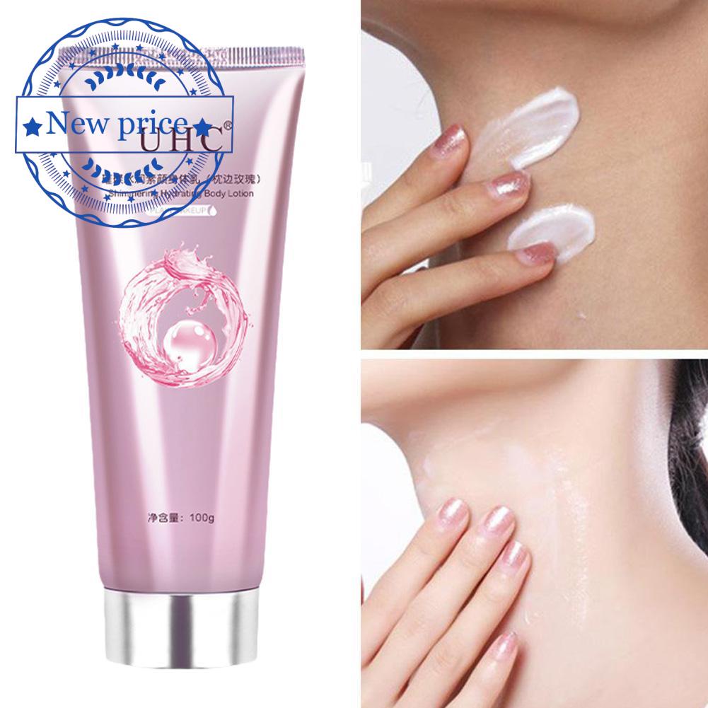 LIFT & TONE BODY CREAM