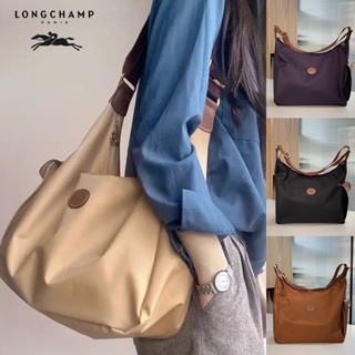 Longchamp Le Panier Pliage Woven Mini Bag - Farfetch