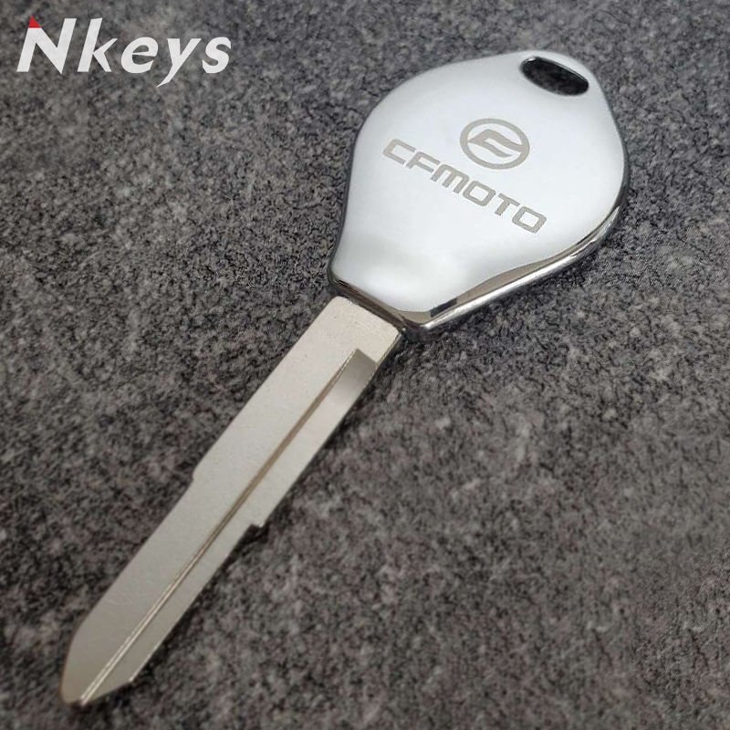 C cfmoto Spring Breeze Universal Modified Key 450sr 250sr Track Version ...