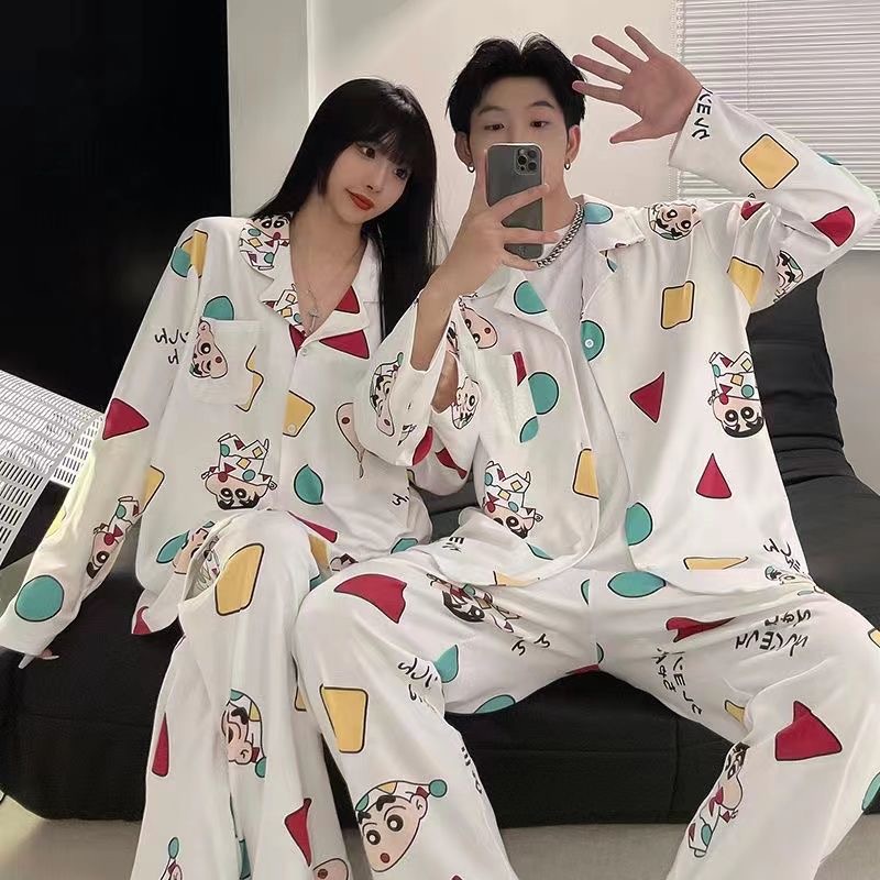 Damegi-chan Pajama Suit