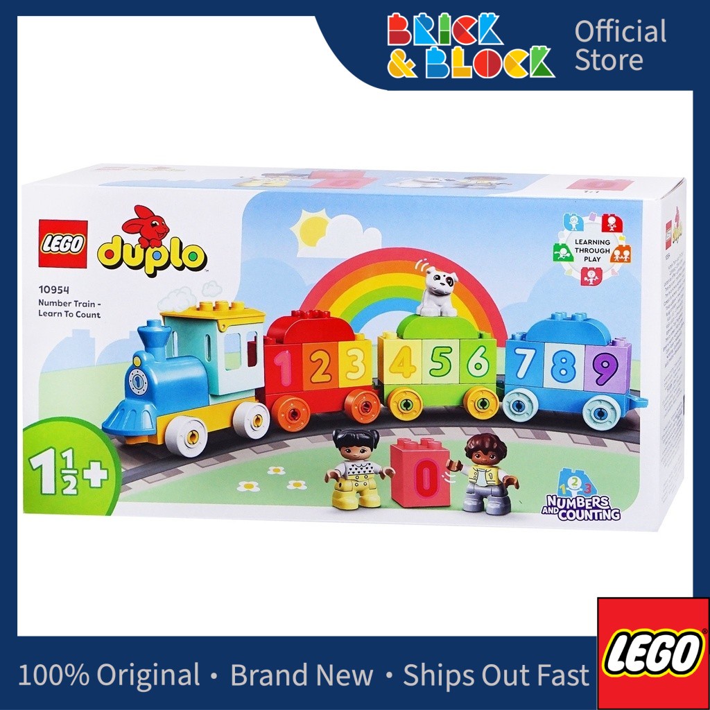 Lego deals order number