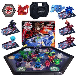 Bakugan battle best sale planet battle arena