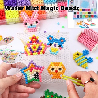 Water Mist Magic Beads Aqua Beads DIY Art