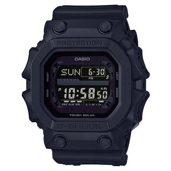 HARGA PROMOSI GSHOCK DW6900 FULL BLACK POLIS EVO 3230 1289 Digital Sports Men Women Watch Jam Tangan Lelaki Shopee Malaysia