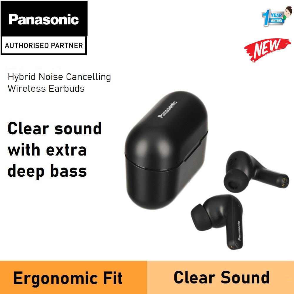 Panasonic discount noise cancelling