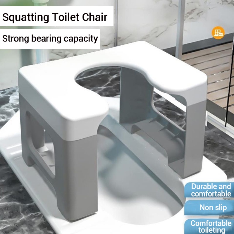 LOCAL Portable Children Toilet Seat Elderly Potty Chair Pregnant Woman