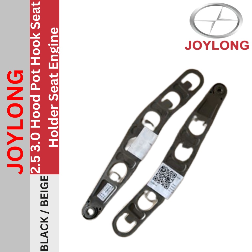 Joylong 2.5 3.0 Hood Pot Hook Seat Holder Seat Engine Shopee Malaysia