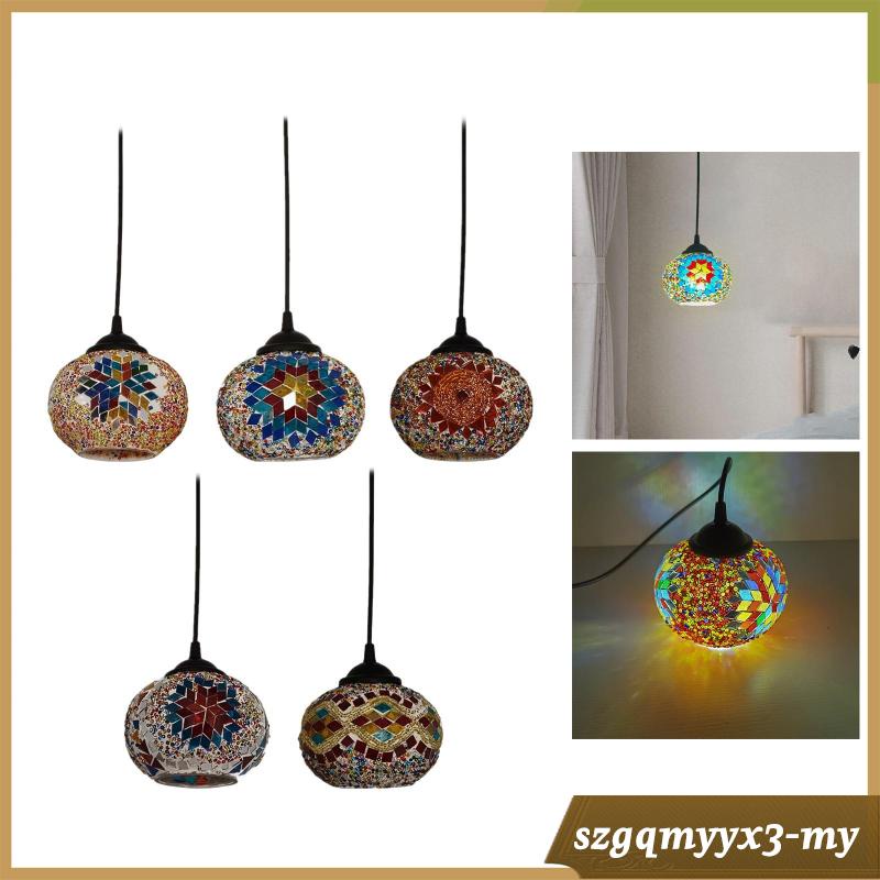 Why Every Turkish Lamp Is Secretly Changing How We Style in 2024