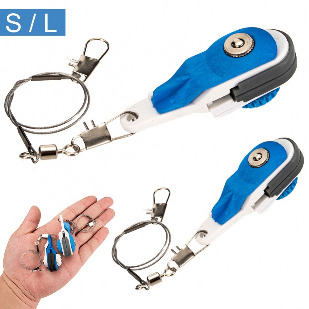 Downrigger Release Clip Downrigger Outrigger Release Trolling Adaptable