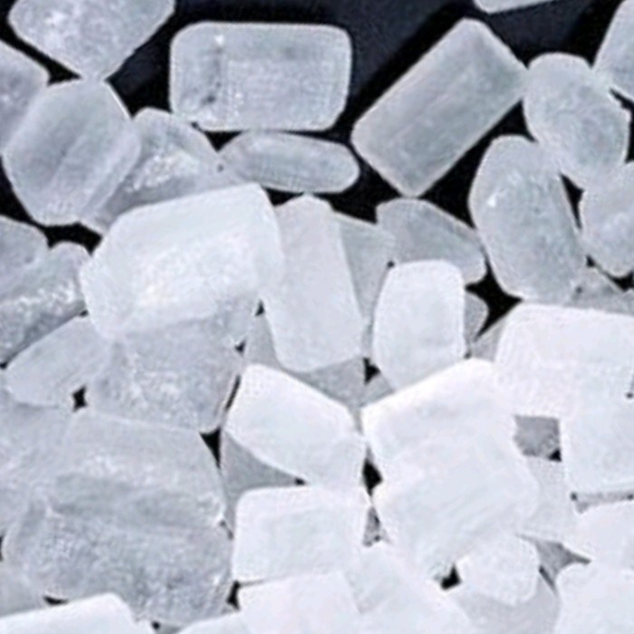 Square rock sugar 200 grams/box rock sugar/FC premium rock sugar ...