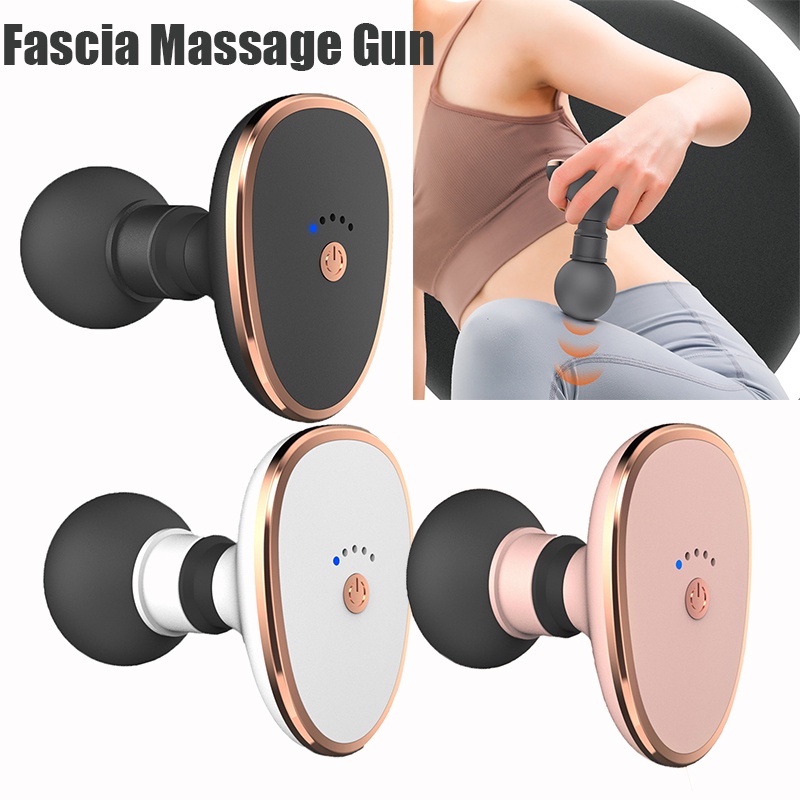 Buy Wholesale China Mini 25 Massage Modes Profesional Body Pain