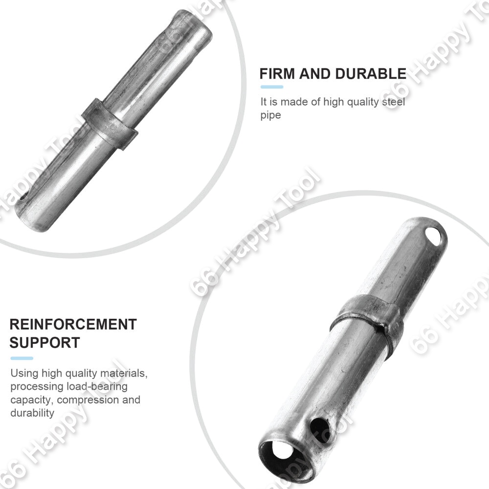 [205MM/225MM] Scaffolding Joint Pin Staging Perancah Penyambung Staging ...