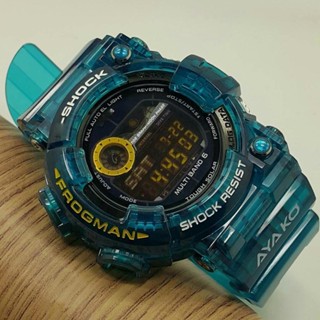 Jam best sale frogman original