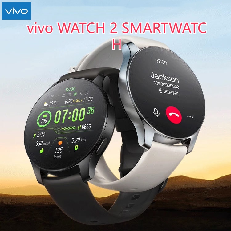 Vivo v11 2025 smart watch