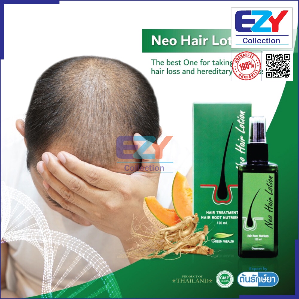 Neo Hair Lotion NEO HAIR LOTION ORIGNAL SPRAY 100 free gift Hair