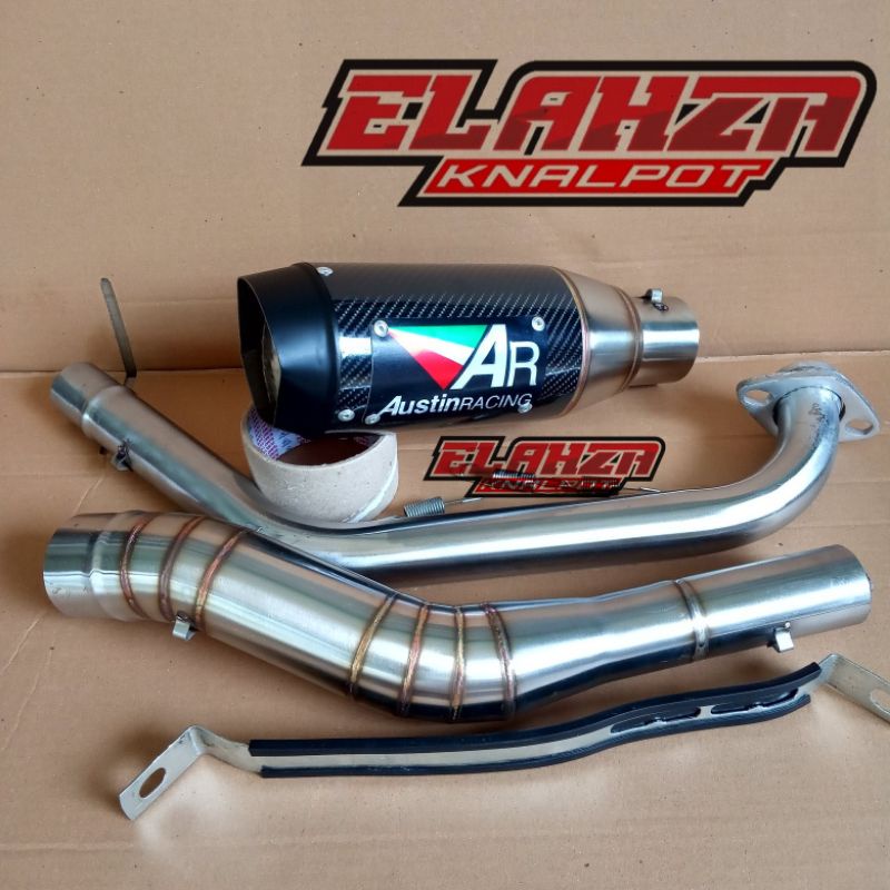 Austin racing vixion r25 v2 r15 v3 byson cb 150r old new cbr150r tiger ...