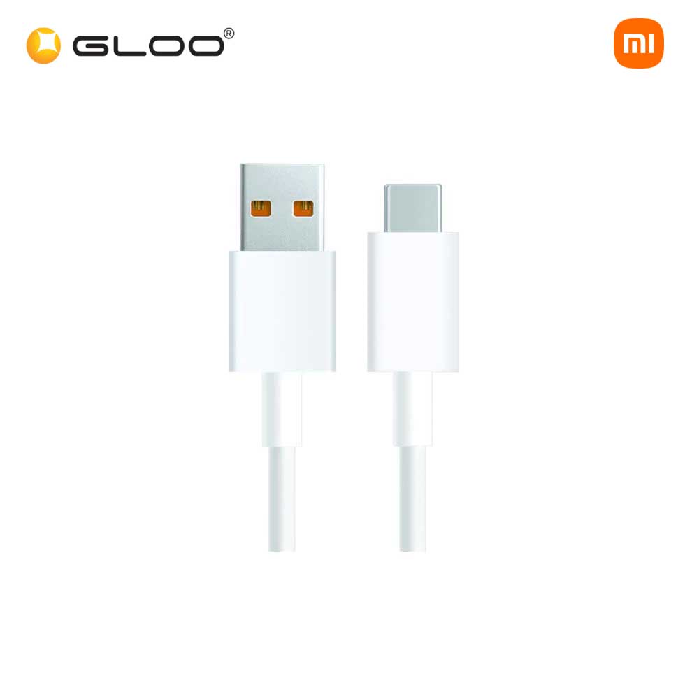 Xiaomi 6a Type A To Type C Cable Shopee Malaysia