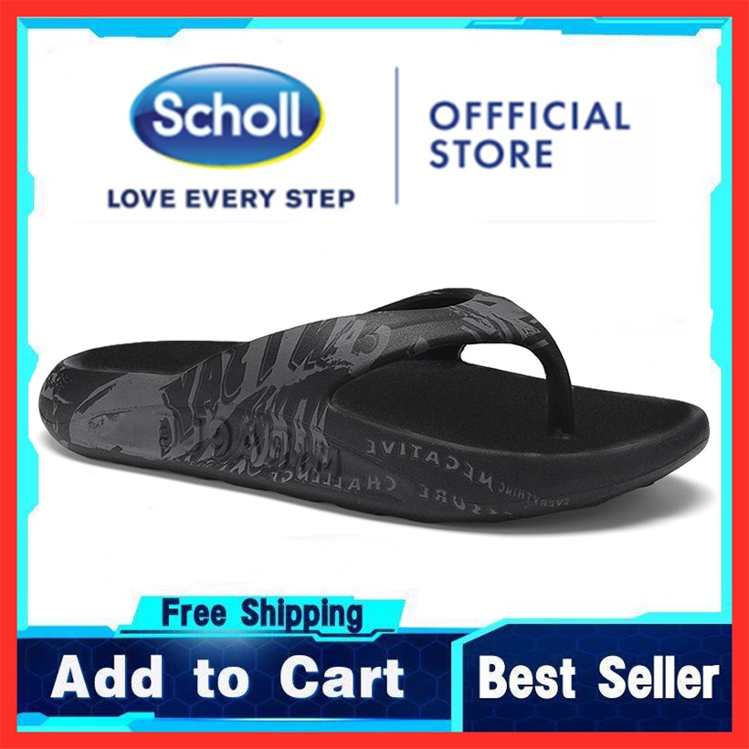 scholl sun slides