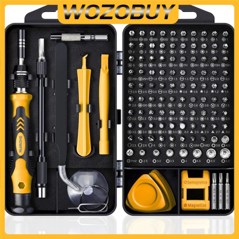 Bosch screwdriver set online for laptop