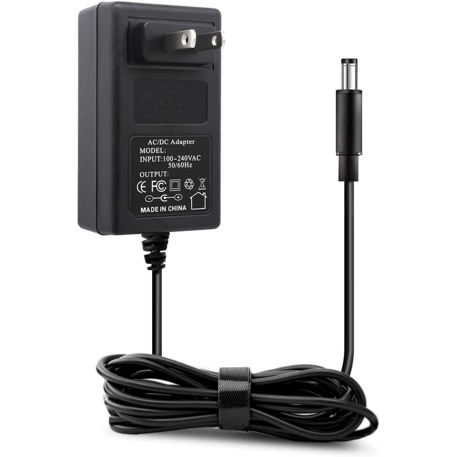 5V 3A 3000Ma Adapter Power Supply [5 Volts 3 Amps] 100V-240V Ac To Dc ...