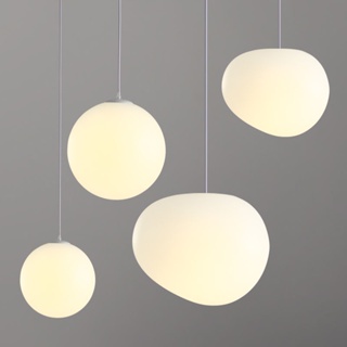 Minimalist Lighting — Residence Supply