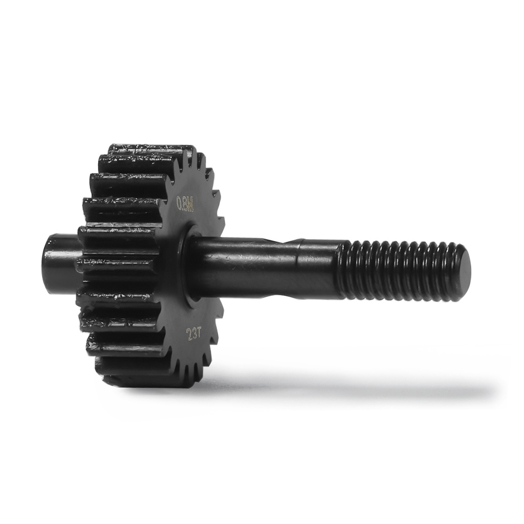 Heavy Duty 32P Overdrive Portal Gear Set 21T/14T 23T/12T for 1/10 RC ...