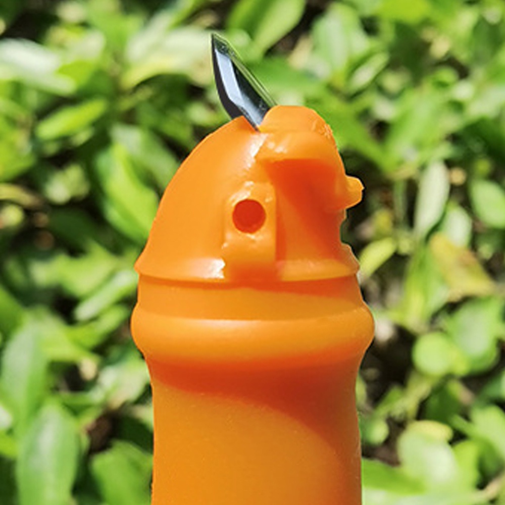 Farm Vegetable Fruit Picker Pickle Pepper Pickle Tip Picker Iron Nail
