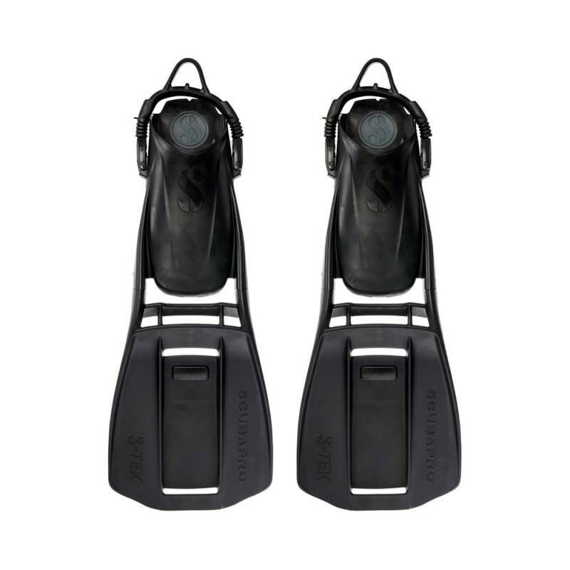 Scubapro STek Fins Scuba Diving fin Shopee Malaysia