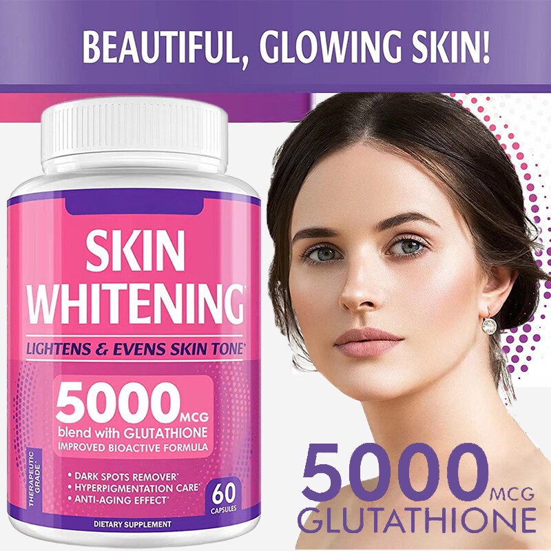 emily bright skin whitening glutathione Amazon.com: AIHIYO Skin Whitening Pill, 600mg Glutathione Supplement for  Dark Spots, Melasma & Acne Scar Remover, 60 Tablets : Health & Household