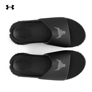 Under armour online slipper