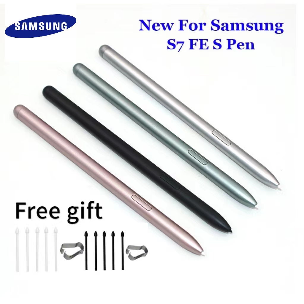 For Samsung Galaxy Tab S7 FE Stylus Spen LTE SMT735 T733 S7fe
