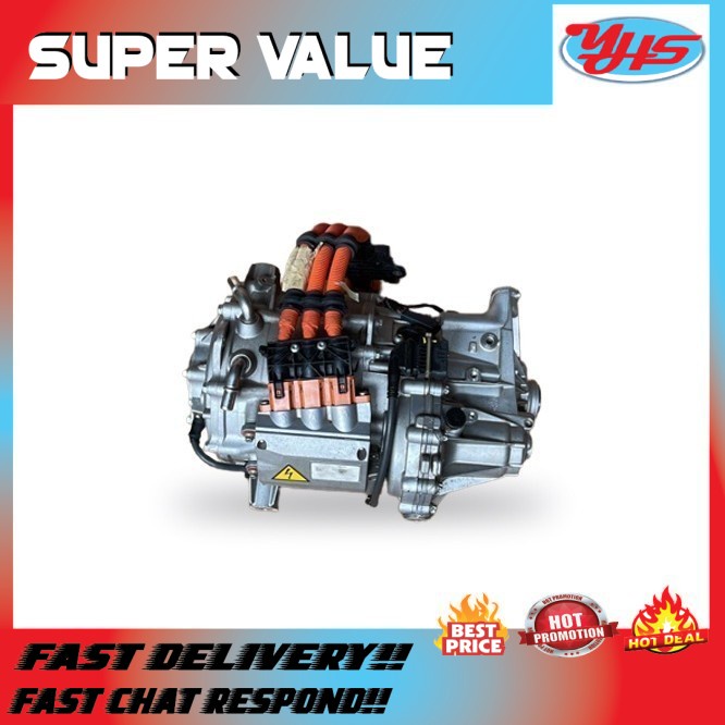 NEW ORI VOLVO XC90 T8 2015-2018 HYBRID REAR AXLE HRYBR MOTOR | Shopee ...