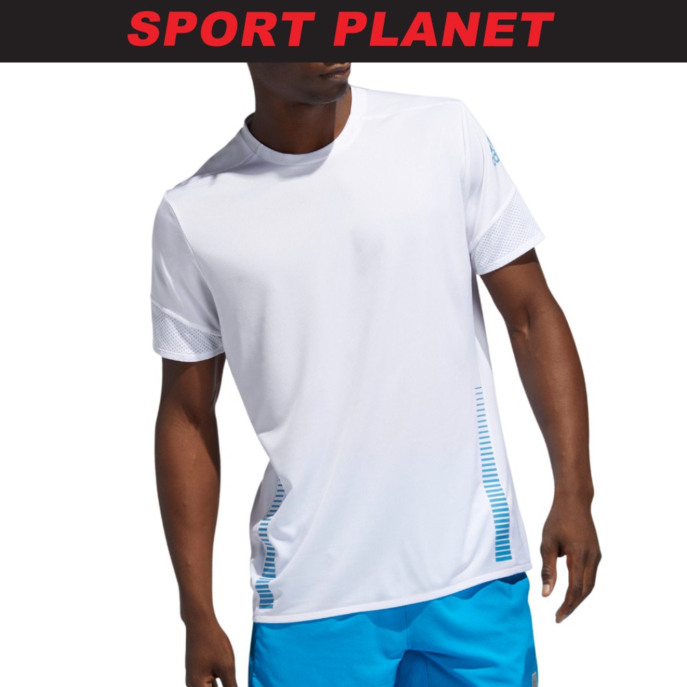 Adidas rise up discount n run tee
