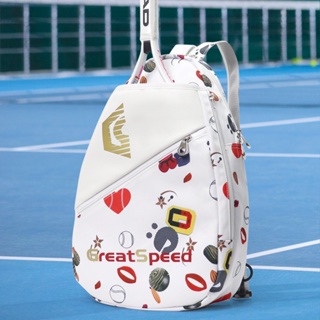 Genuine Babolat Tennis Backpack Pure Wimbledon Co-branding Tennis Padel  Squash Badminton Rackets Bag Large Capacity Raquete Bags