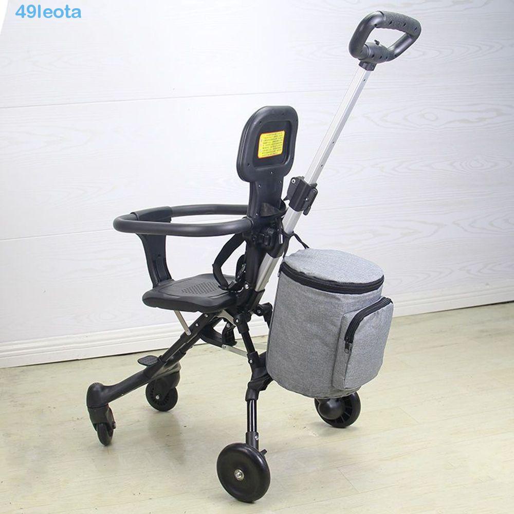 LEOTA Baby Stroller Bag Buggy Kids Stroller Accessories Waterproof